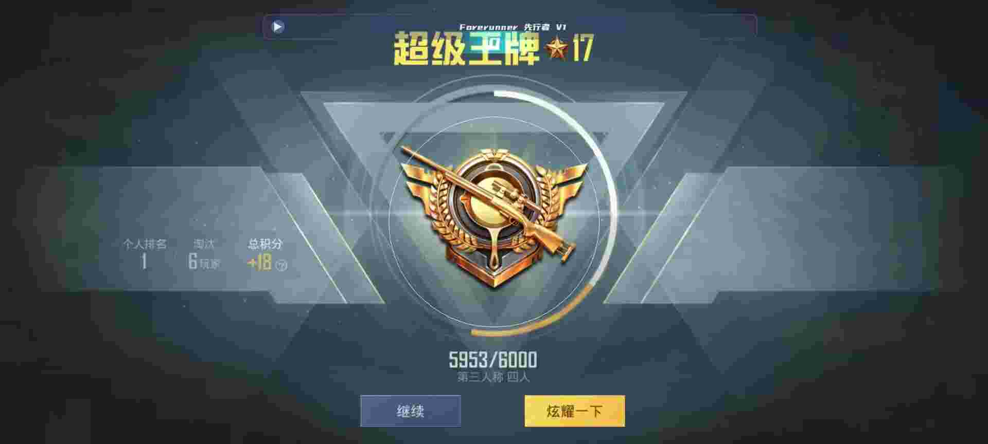 和平精英鸡腿辅助自瞄 - ƽӢre辅助预览图